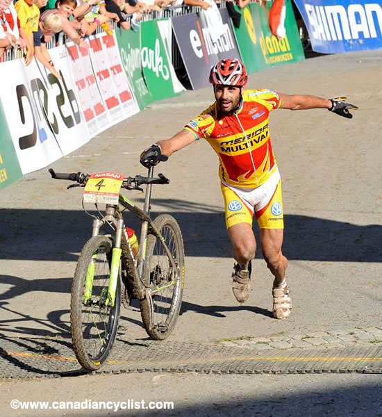 World Cup Schladming
