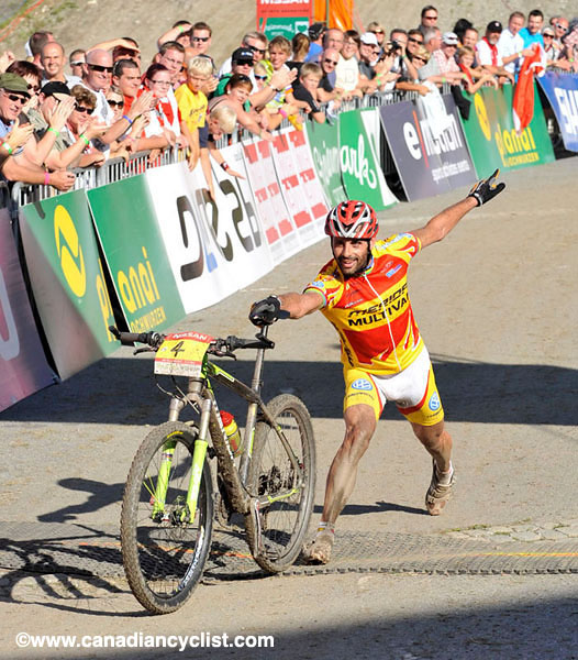 World Cup Schladming