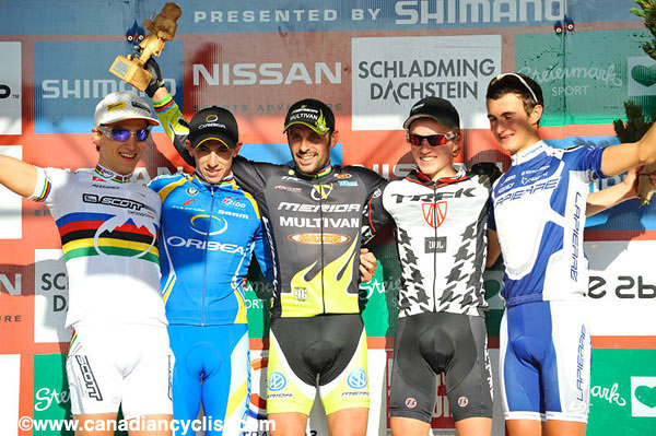 World Cup Schladming