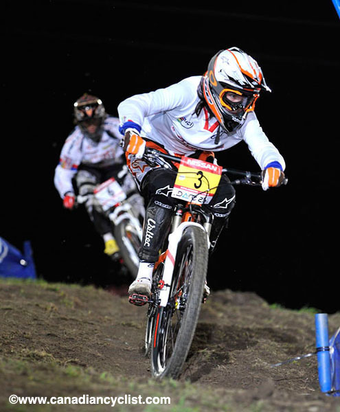 World Cup Schladming