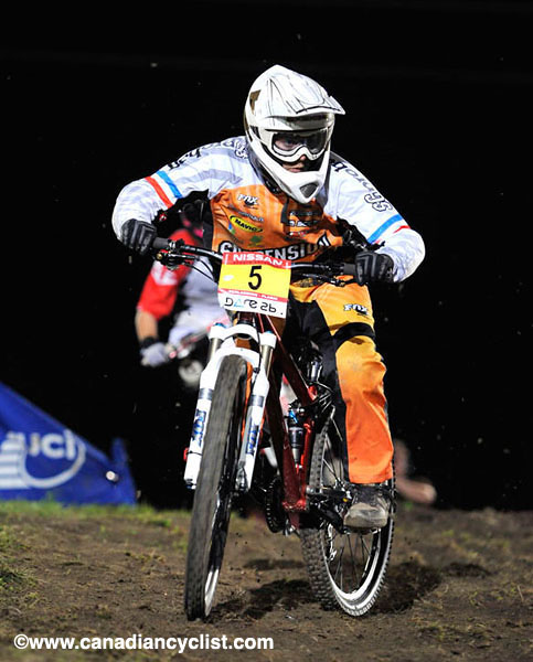 World Cup Schladming
