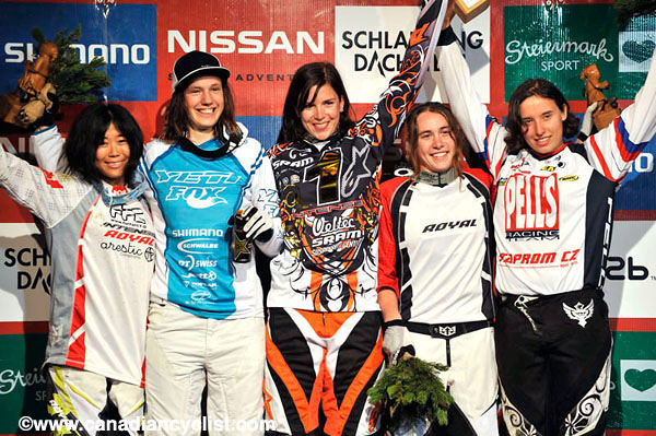 World Cup Schladming
