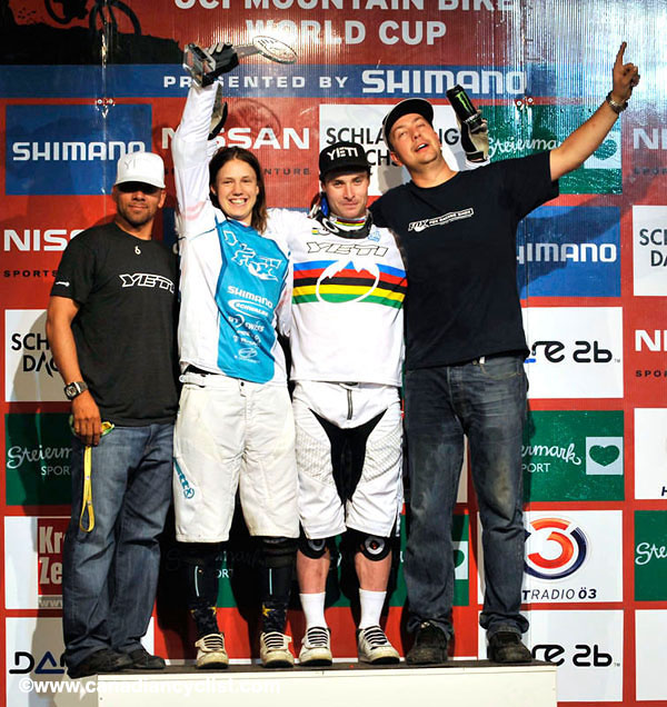World Cup Schladming