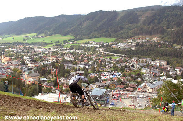 World Cup Schladming