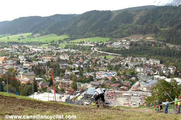 World Cup Schladming
