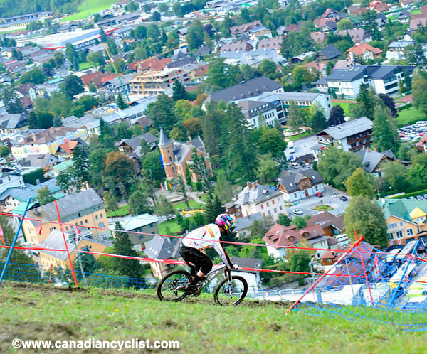 World Cup Schladming