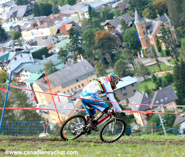 World Cup Schladming