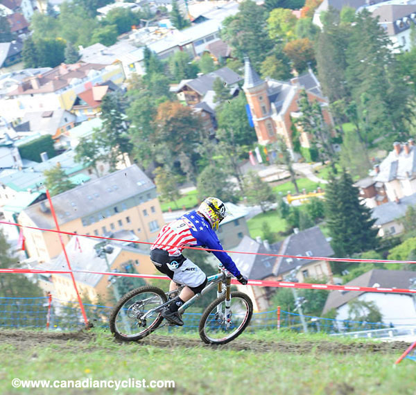 World Cup Schladming