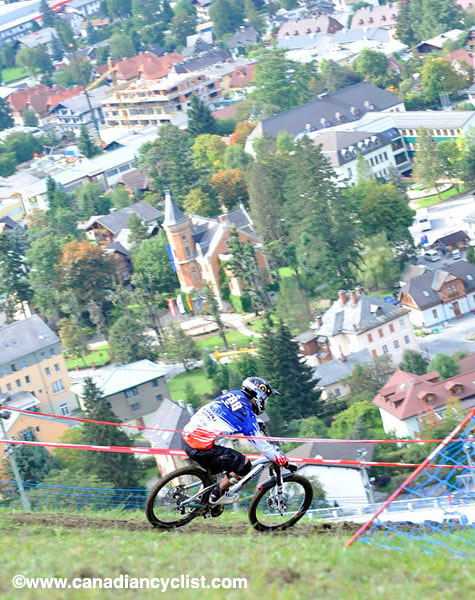 World Cup Schladming