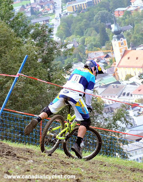World Cup Schladming