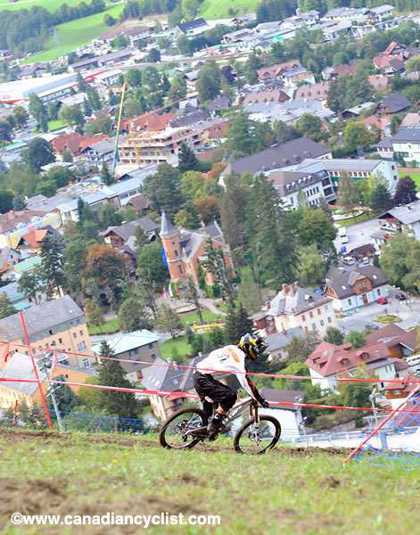 World Cup Schladming