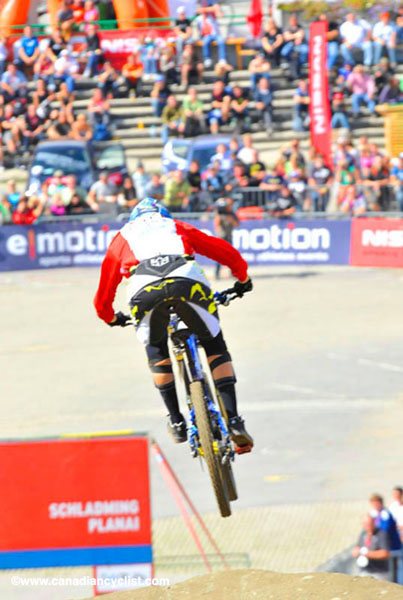 World Cup Schladming