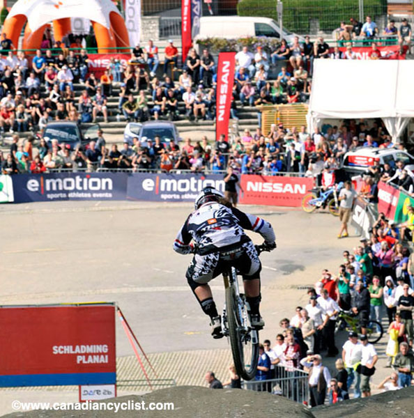 World Cup Schladming
