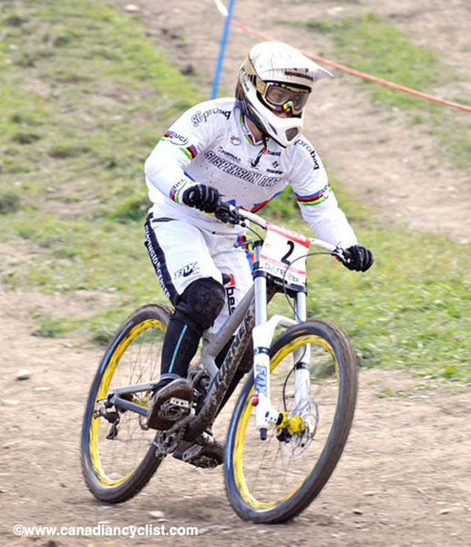 World Cup Schladming