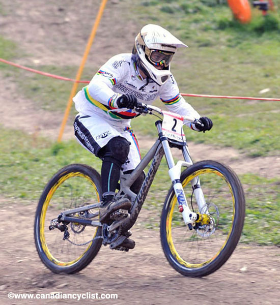 World Cup Schladming