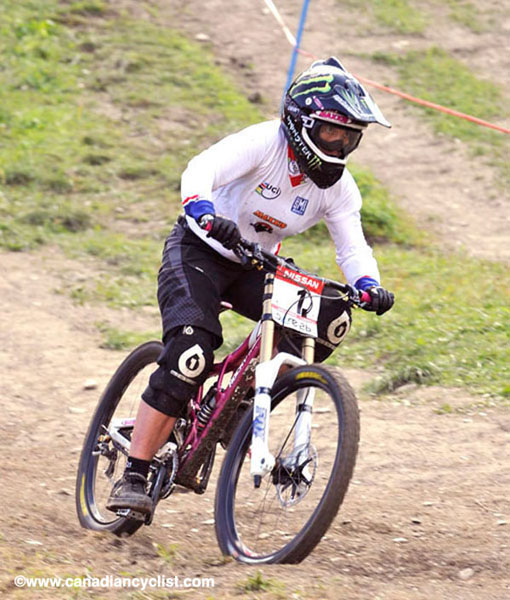 World Cup Schladming