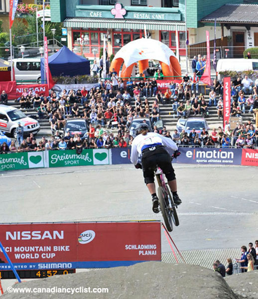 World Cup Schladming