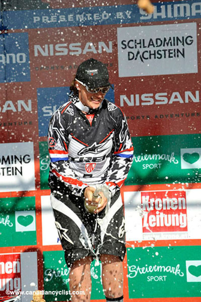 World Cup Schladming