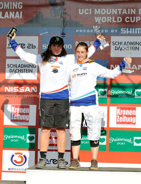 World Cup Schladming