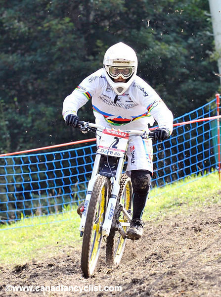 World Cup Schladming