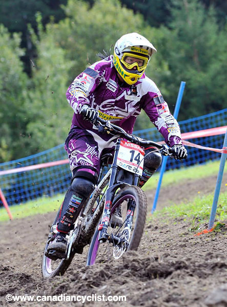 World Cup Schladming