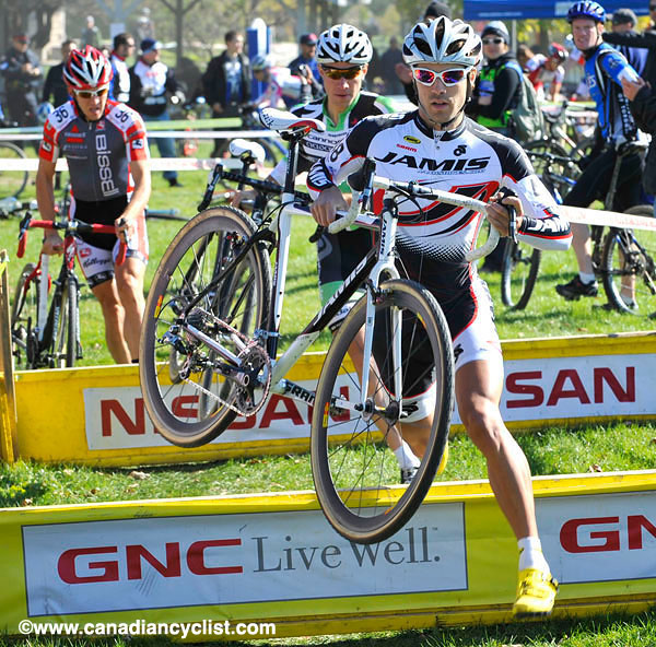 Toronto International Cyclo-cross