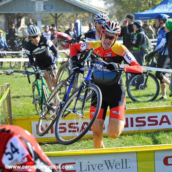 Toronto International Cyclo-cross