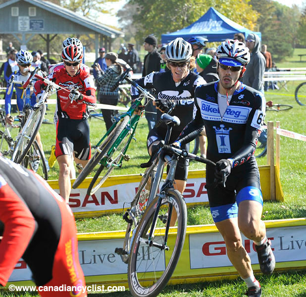 Toronto International Cyclo-cross
