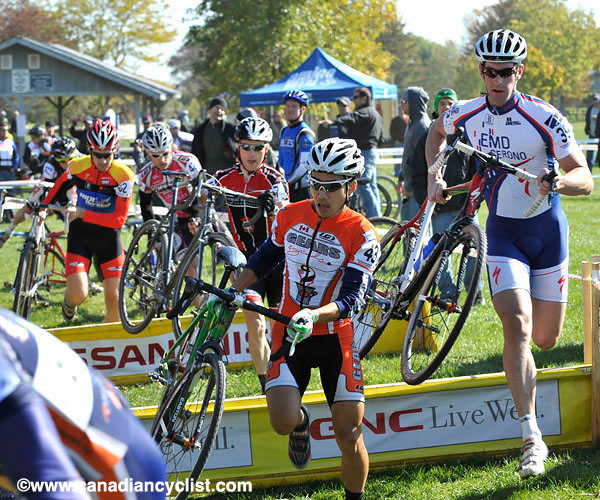 Toronto International Cyclo-cross