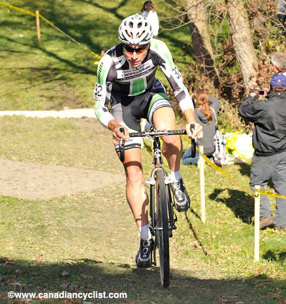 Toronto International Cyclo-cross