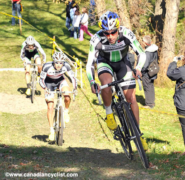 Toronto International Cyclo-cross