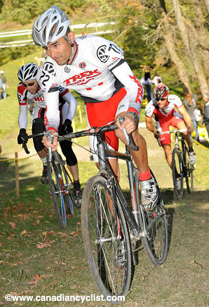 Toronto International Cyclo-cross