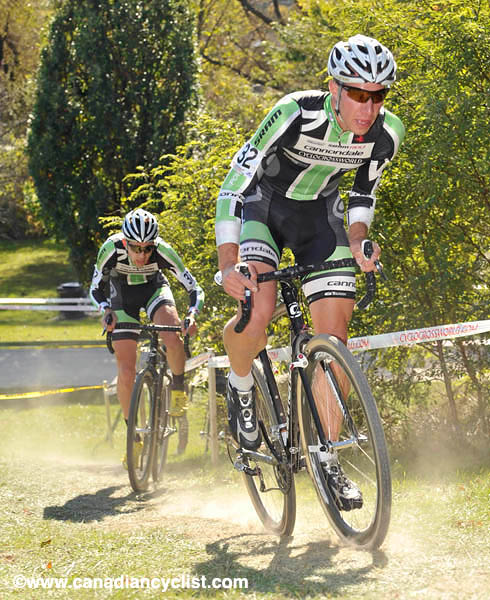 Toronto International Cyclo-cross
