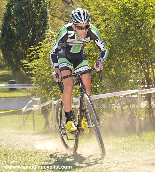 Toronto International Cyclo-cross