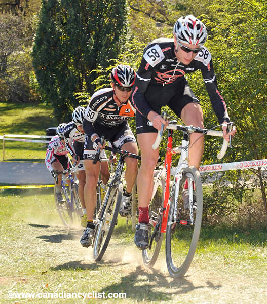 Toronto International Cyclo-cross