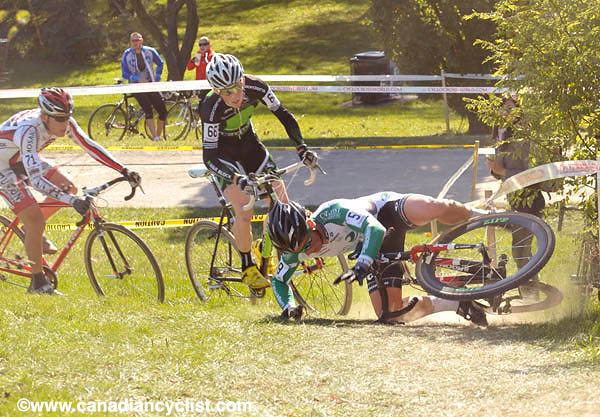 Toronto International Cyclo-cross