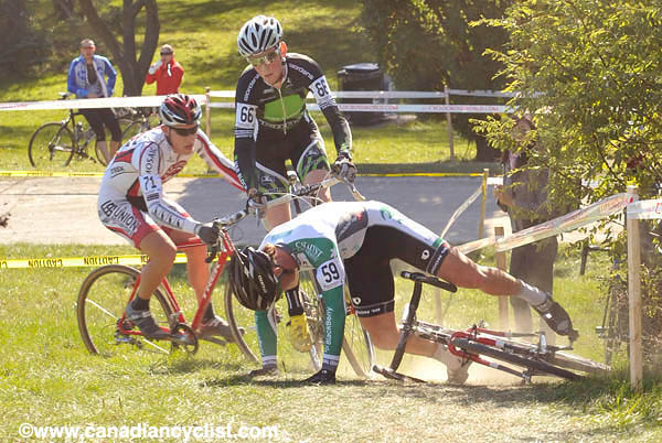 Toronto International Cyclo-cross