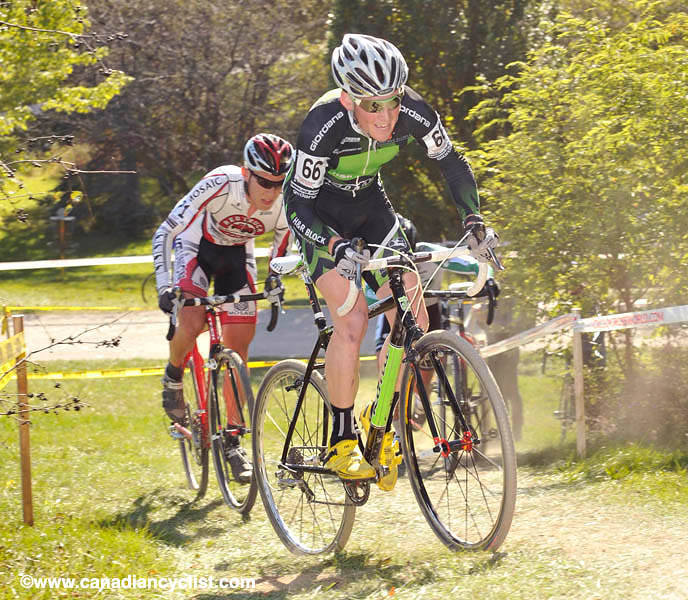 Toronto International Cyclo-cross