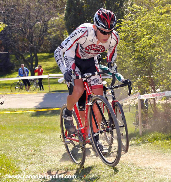 Toronto International Cyclo-cross