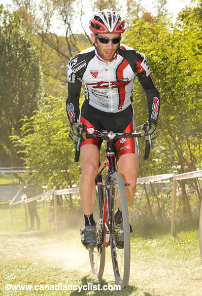 Toronto International Cyclo-cross