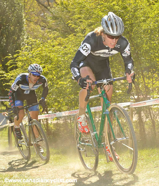 Toronto International Cyclo-cross