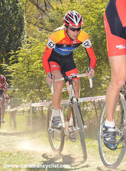 Toronto International Cyclo-cross