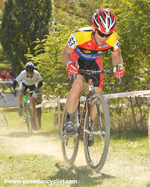 Toronto International Cyclo-cross