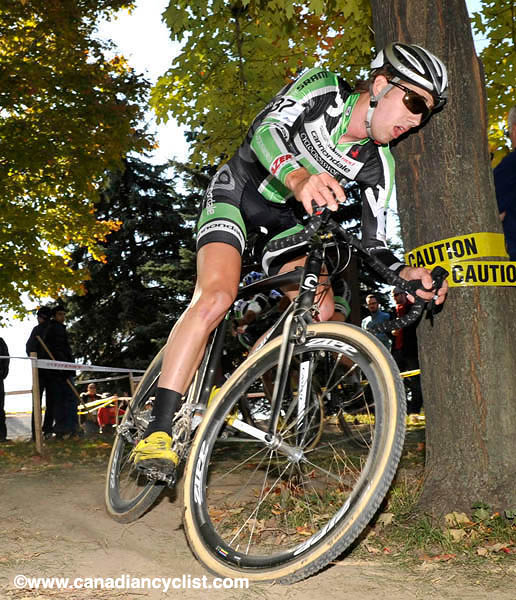 Toronto International Cyclo-cross