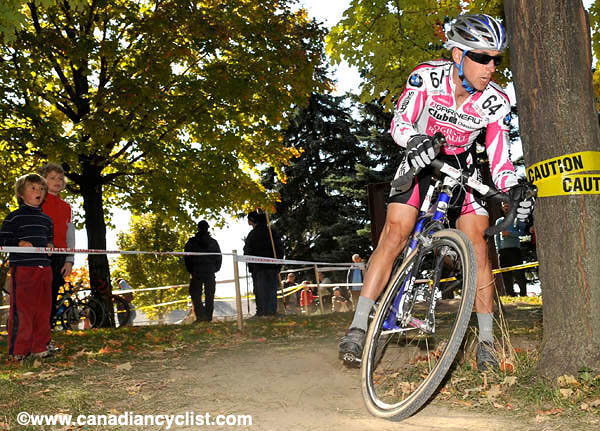 Toronto International Cyclo-cross