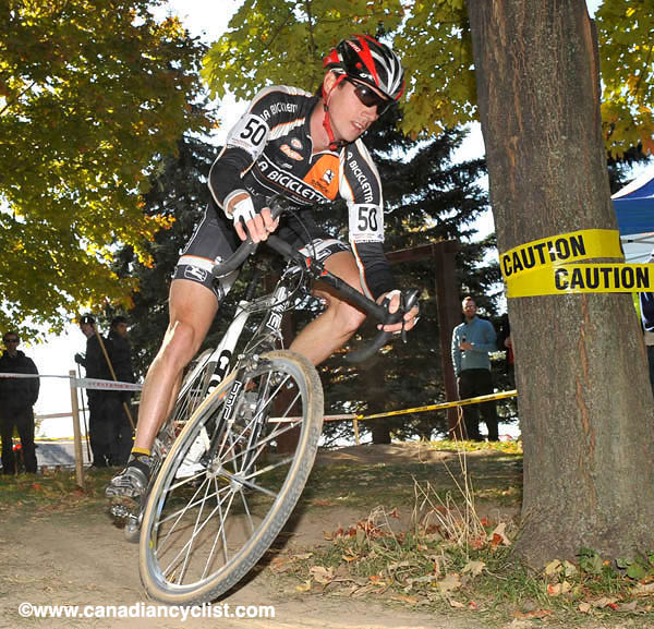Toronto International Cyclo-cross