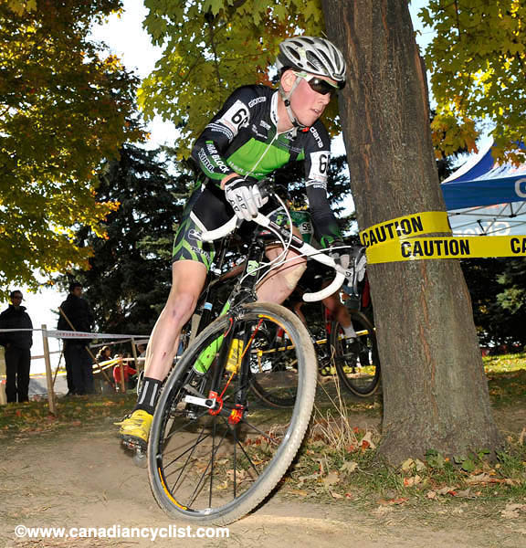 Toronto International Cyclo-cross