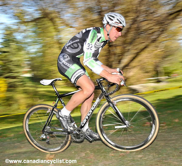 Toronto International Cyclo-cross