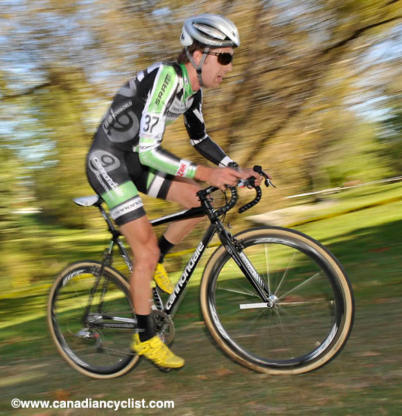 Toronto International Cyclo-cross