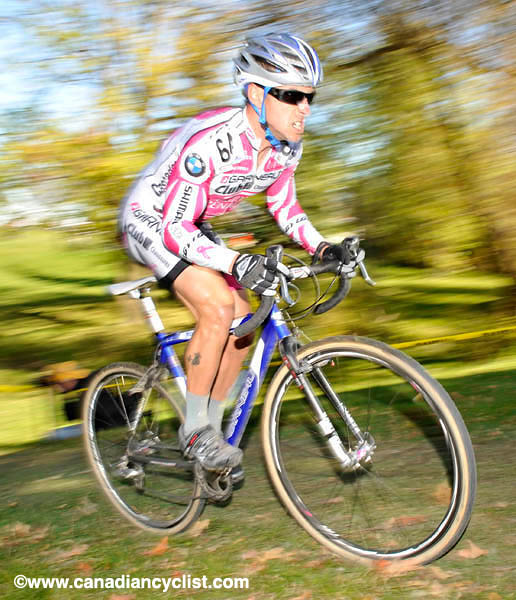 Toronto International Cyclo-cross
